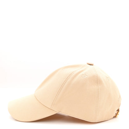 Louis Vuitton Iconic Baseball Cap L Beige 9 of 16