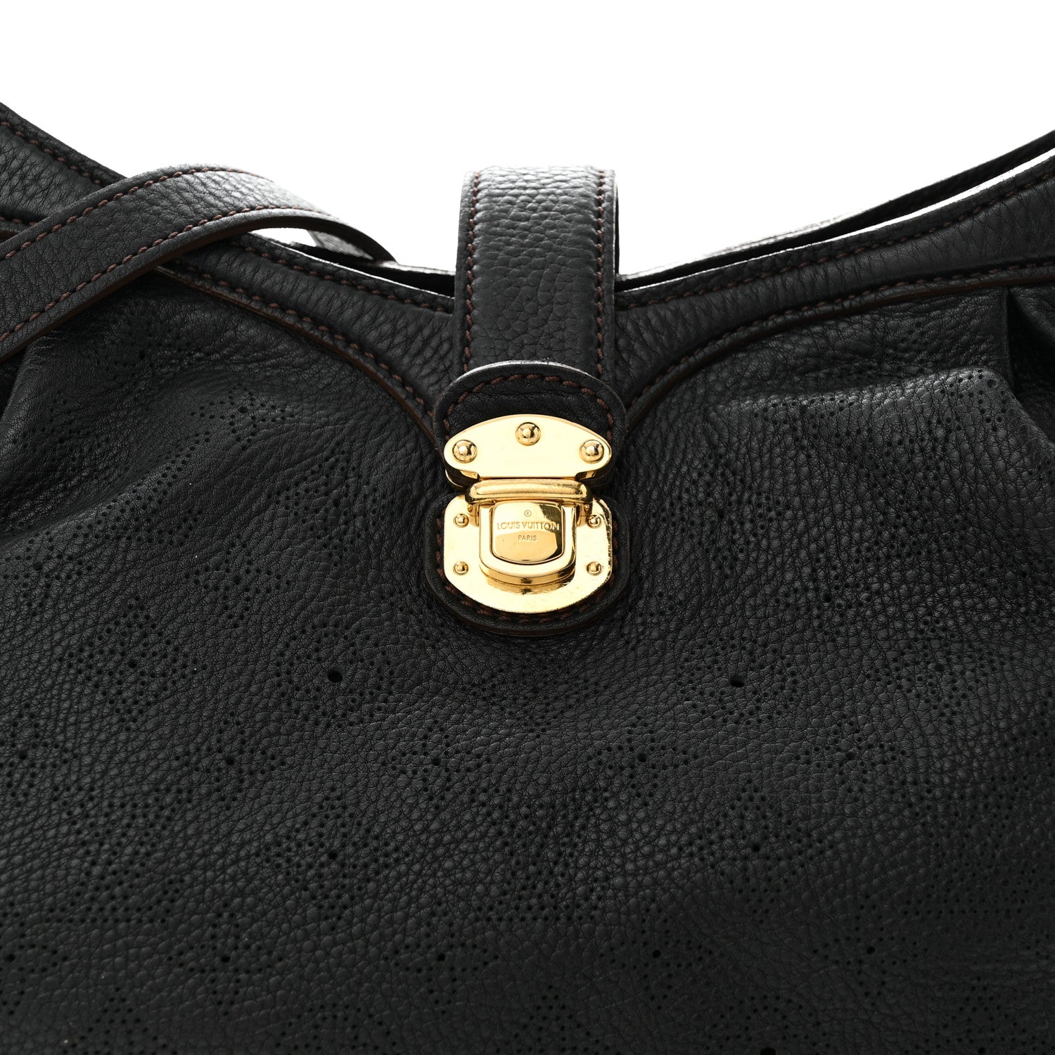 Louis Vuitton Mahina XS Black 7 of 13