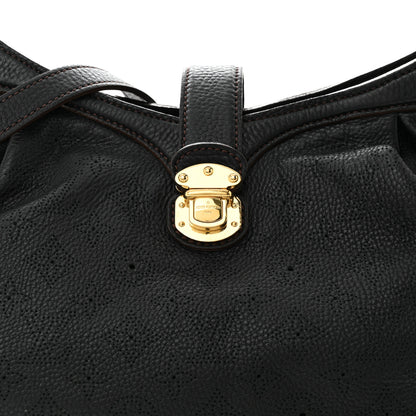 Louis Vuitton Mahina XS Black 7 of 13