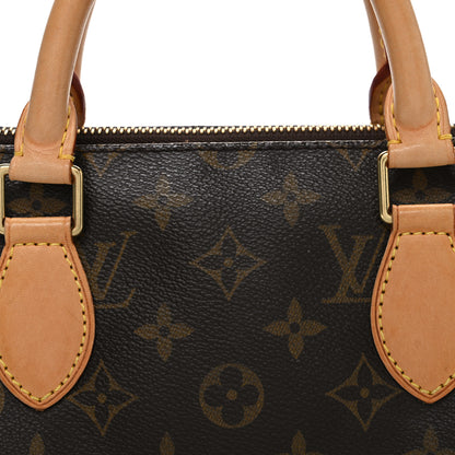 Louis Vuitton Monogram Popincourt 8 of 10