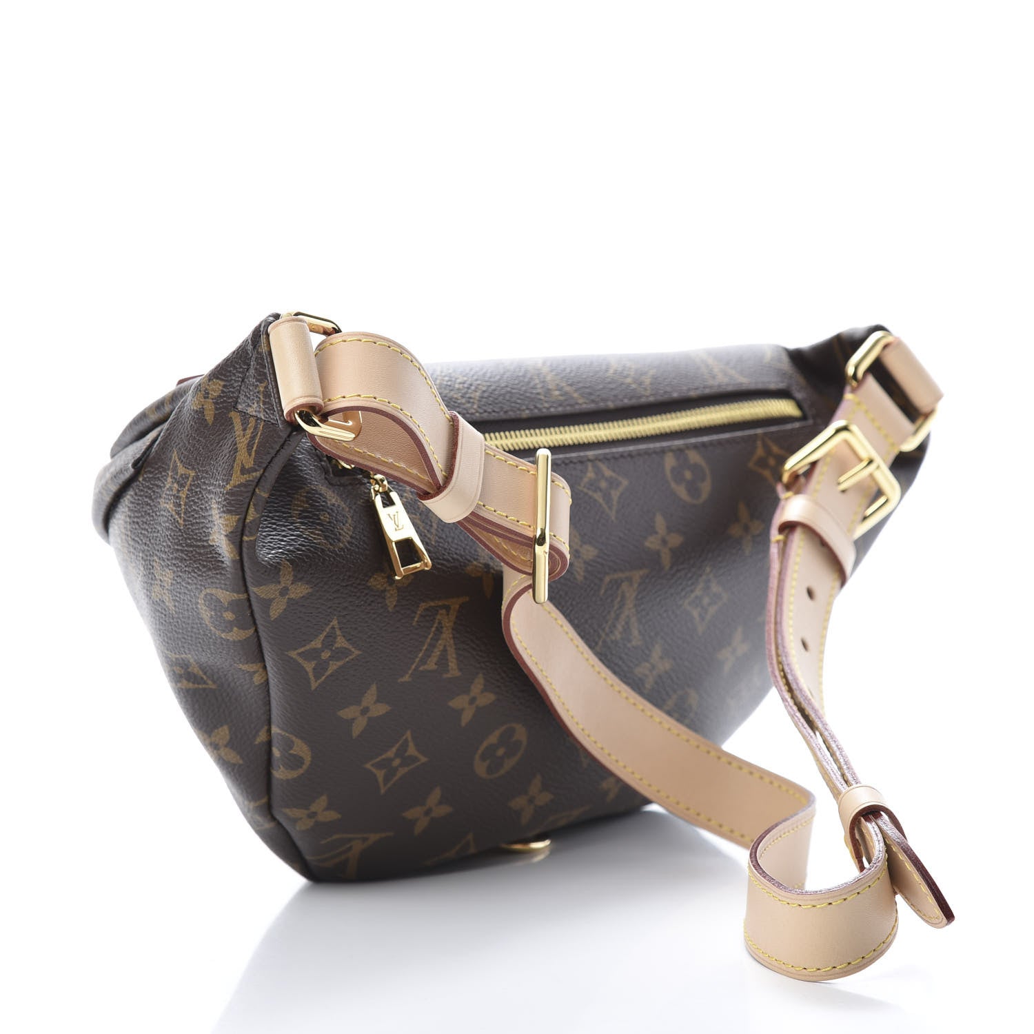 Louis Vuitton Monogram Bumbag 3 of 10