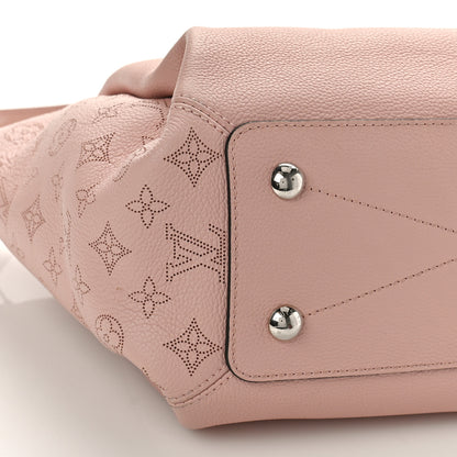 Louis Vuitton Mahina Haumea Magnolia 8 of 9