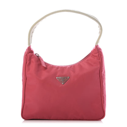 Prada Tessuto Nylon Sport Shoulder Bag Gemma 1 of 13