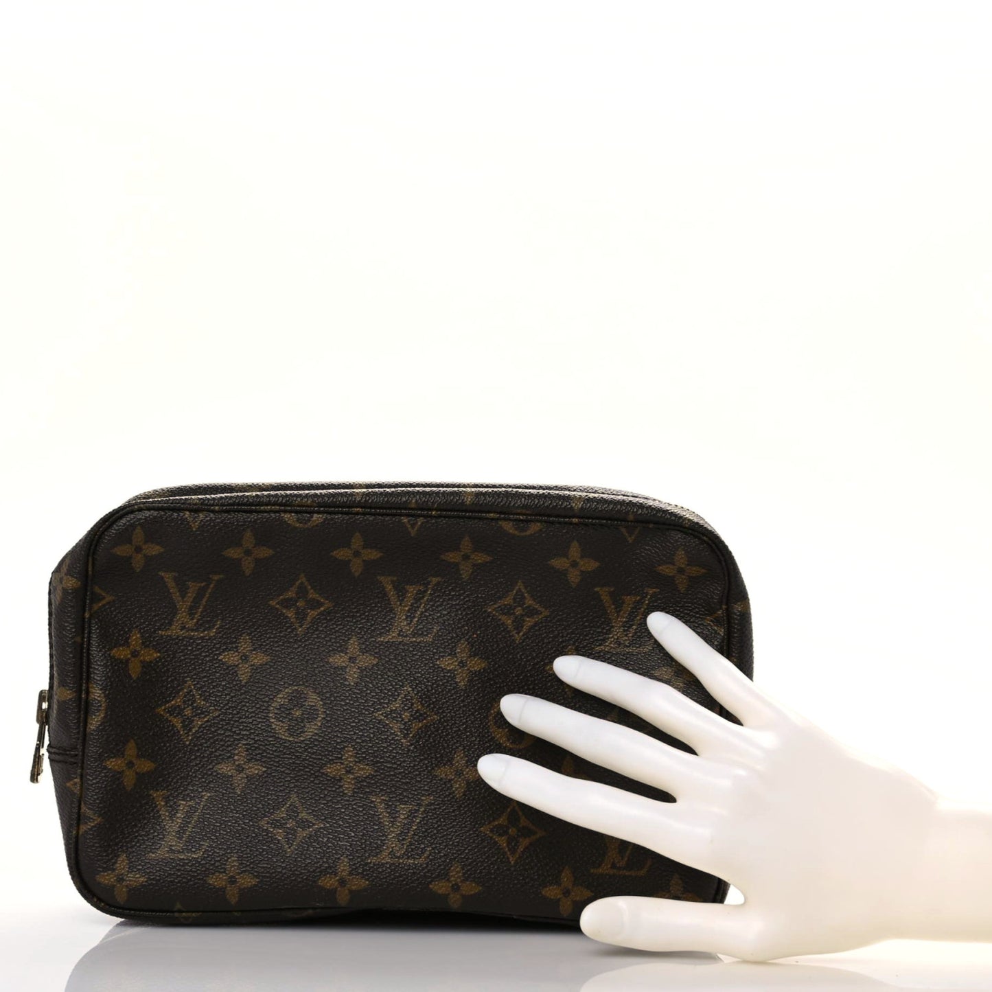 Monogram Trousse Toilette 23