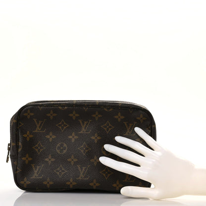 Louis Vuitton Monogram Trousse Toilette 23 2 of 12