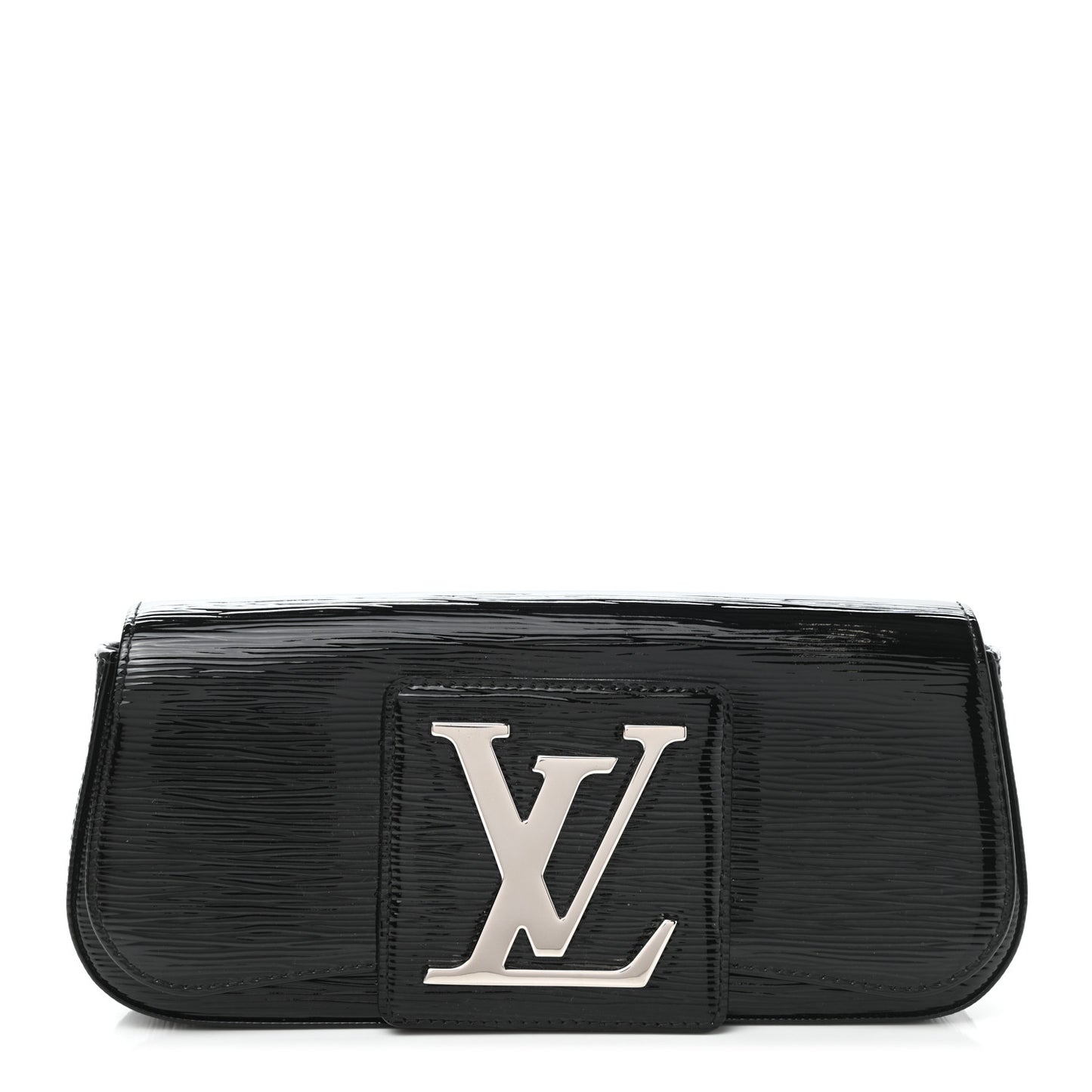 Epi Electric Sobe Clutch Black