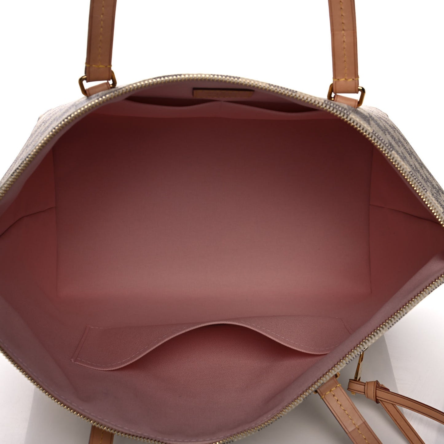 Damier Azur Iena MM