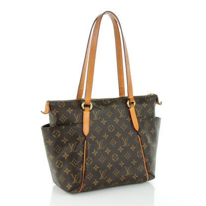 Louis Vuitton Monogram Totally PM 3 of 8