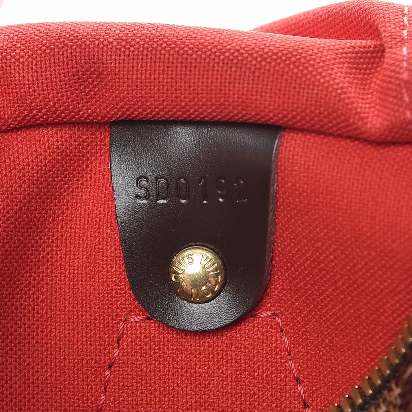 Damier Ebene Speedy Bandouliere 25