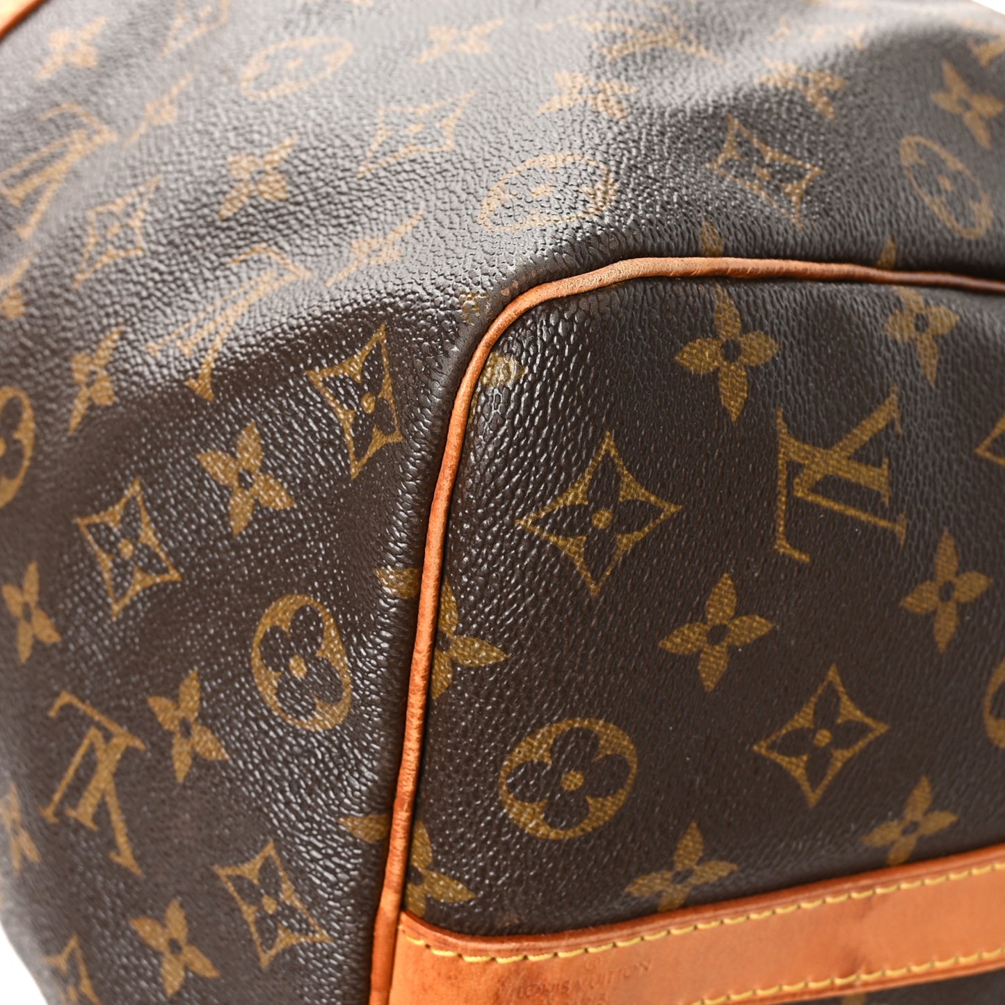 Monogram Keepall Bandouliere 50
