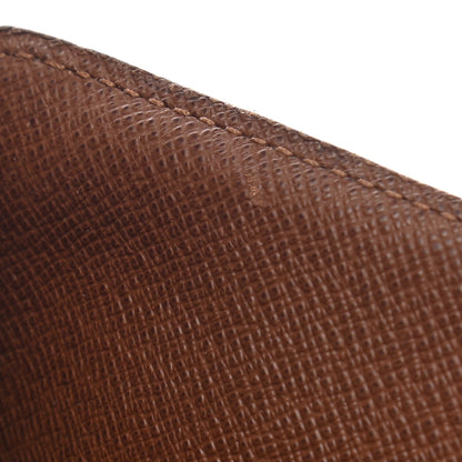 Louis Vuitton Monogram Alexandra Wallet 7 of 12