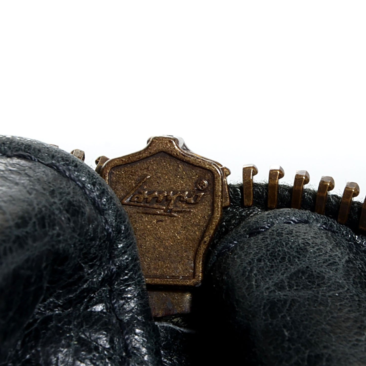 Agneau Classic Hardware Work Anthracite