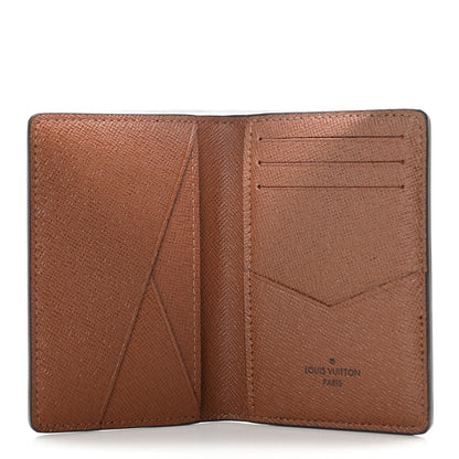 Louis Vuitton Monogram Pocket Organizer NM 5 of 7