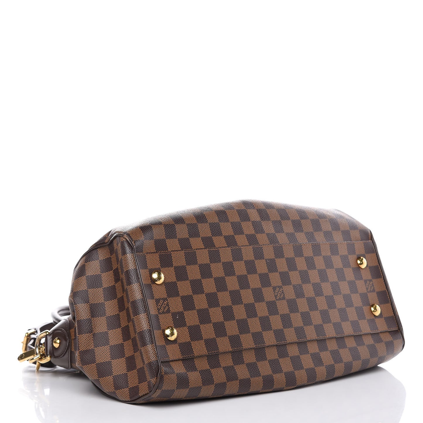 Damier Ebene Trevi GM