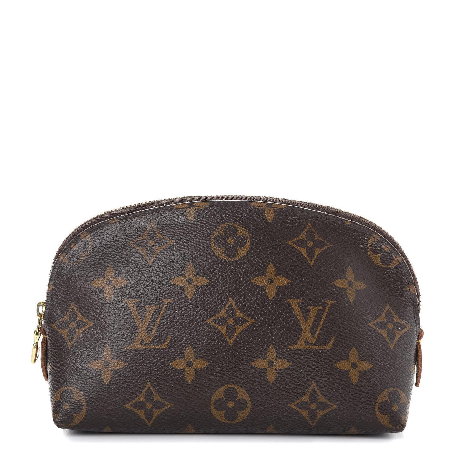 Monogram Cosmetic Pouch