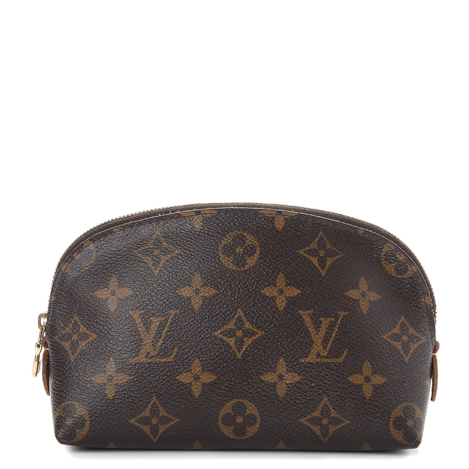 Louis Vuitton Monogram Cosmetic Pouch 1 of 9