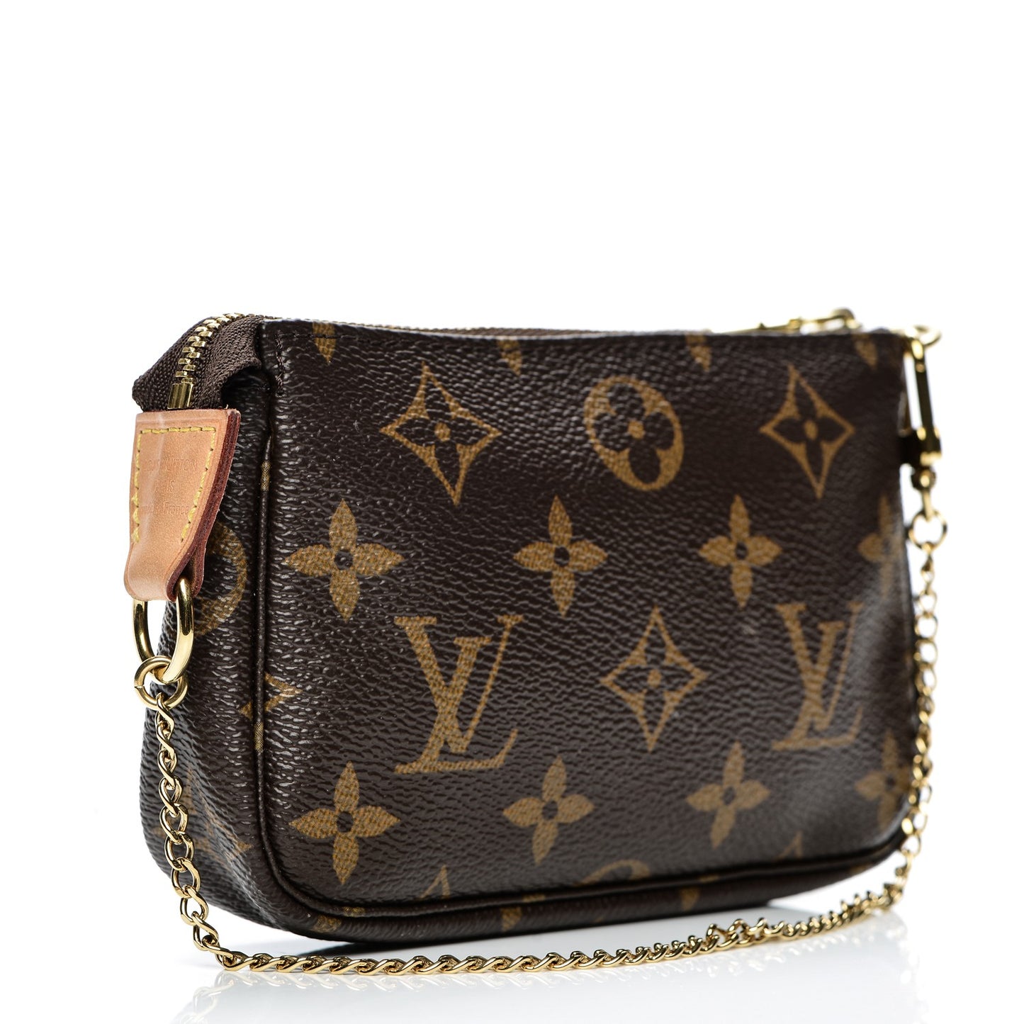 Monogram Mini Pochette Accessories