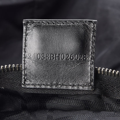 Fendi Zucca Tote Black 7 of 7