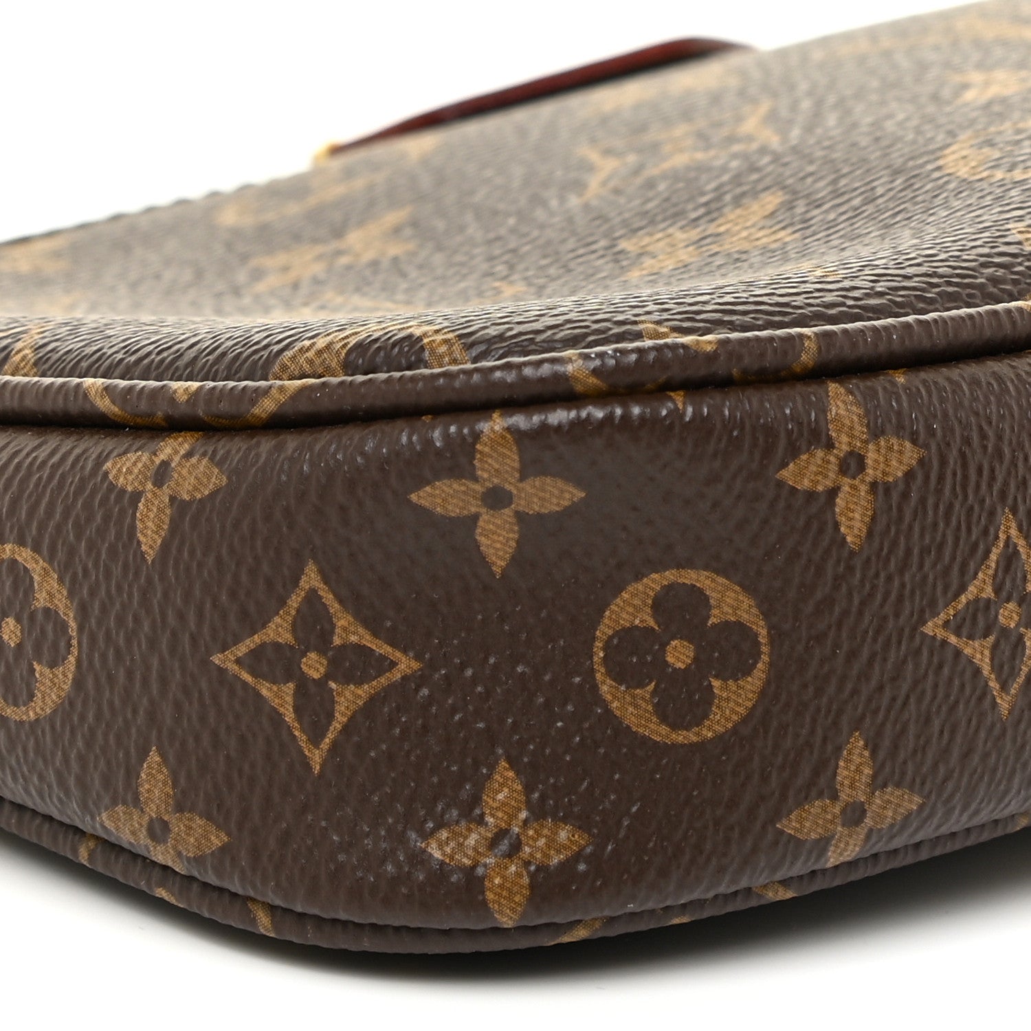 Louis Vuitton Monogram My LV World Tour Multi Pochette Accessories Kaki 8 of 11