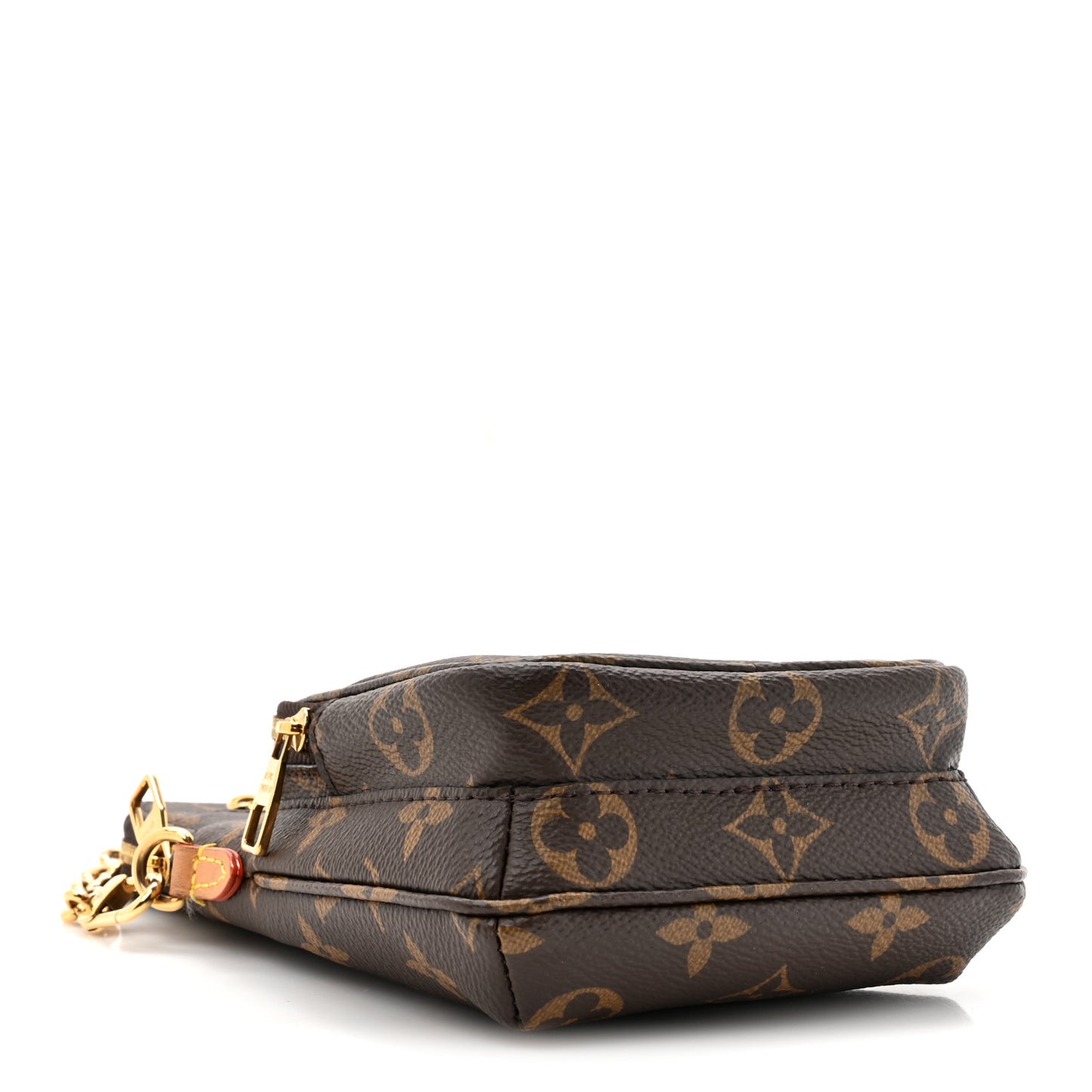 Monogram Utility Phone Sleeve