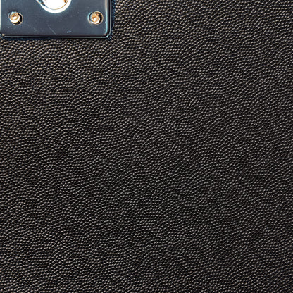 Chanel Caviar Quilted New Medium Boy Flap Black 8 of 12