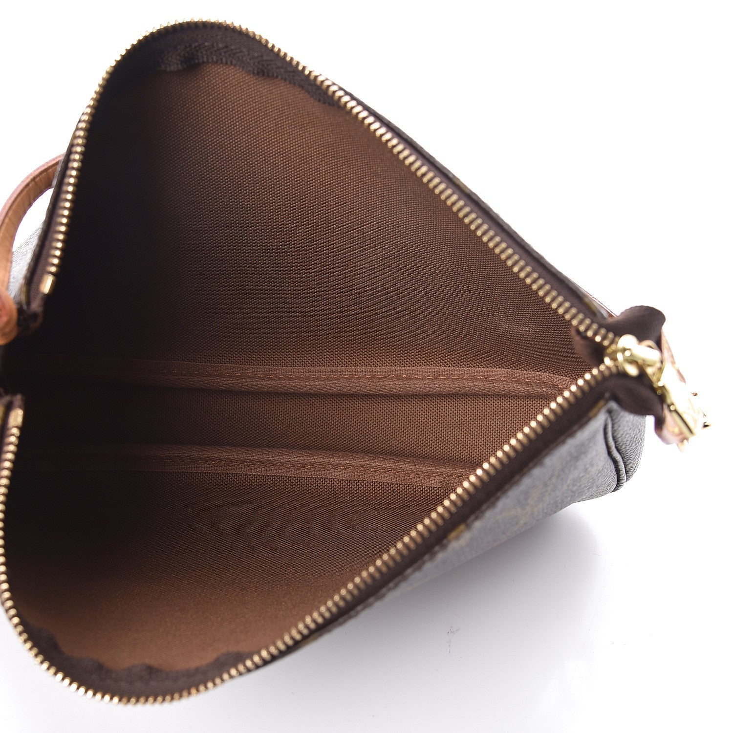 Louis Vuitton Monogram Pochette Accessories 5 of 10