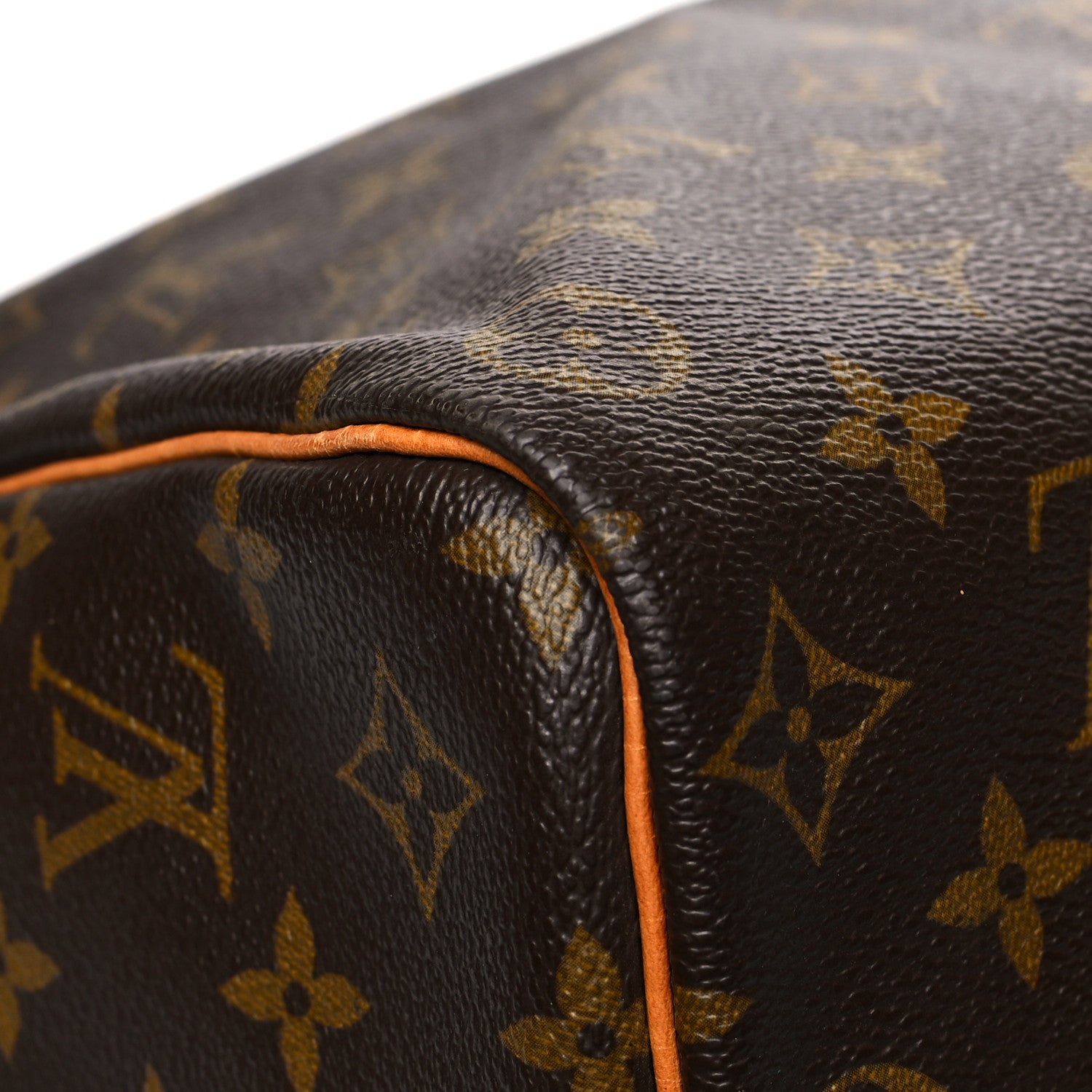 Louis Vuitton Monogram Keepall 50 11 of 14