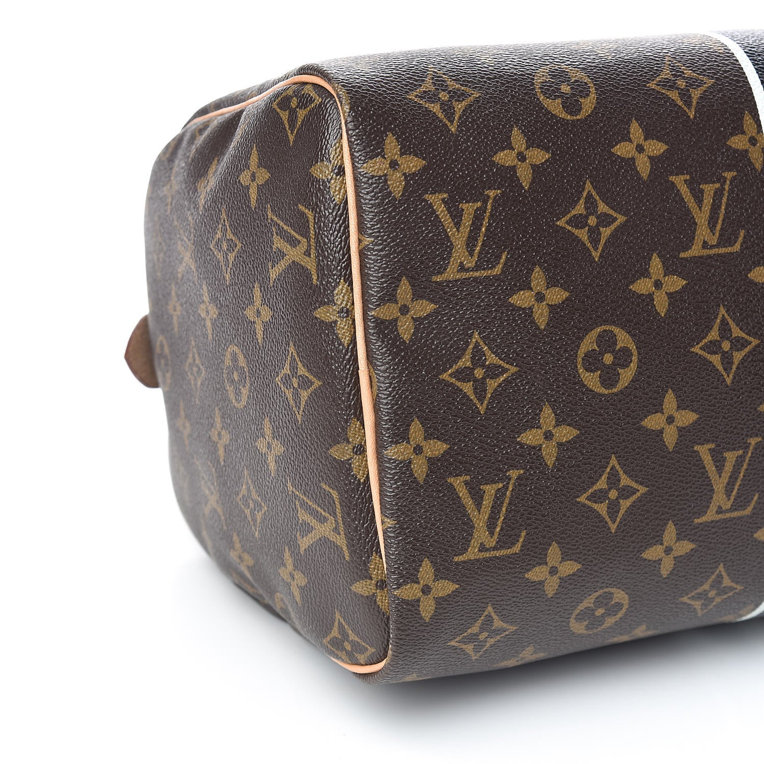 Louis Vuitton Monogram My LV Heritage Speedy 30 Black White 9 of 10