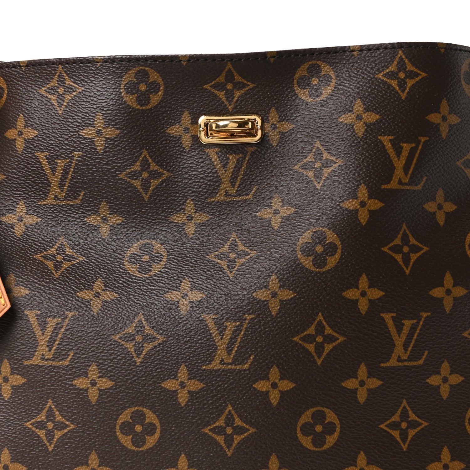 Louis Vuitton Monogram Gaia Cherry 7 of 9