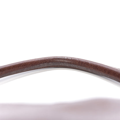 Prada Cervo Antik Hobo Cacao Sfumato 6 of 11
