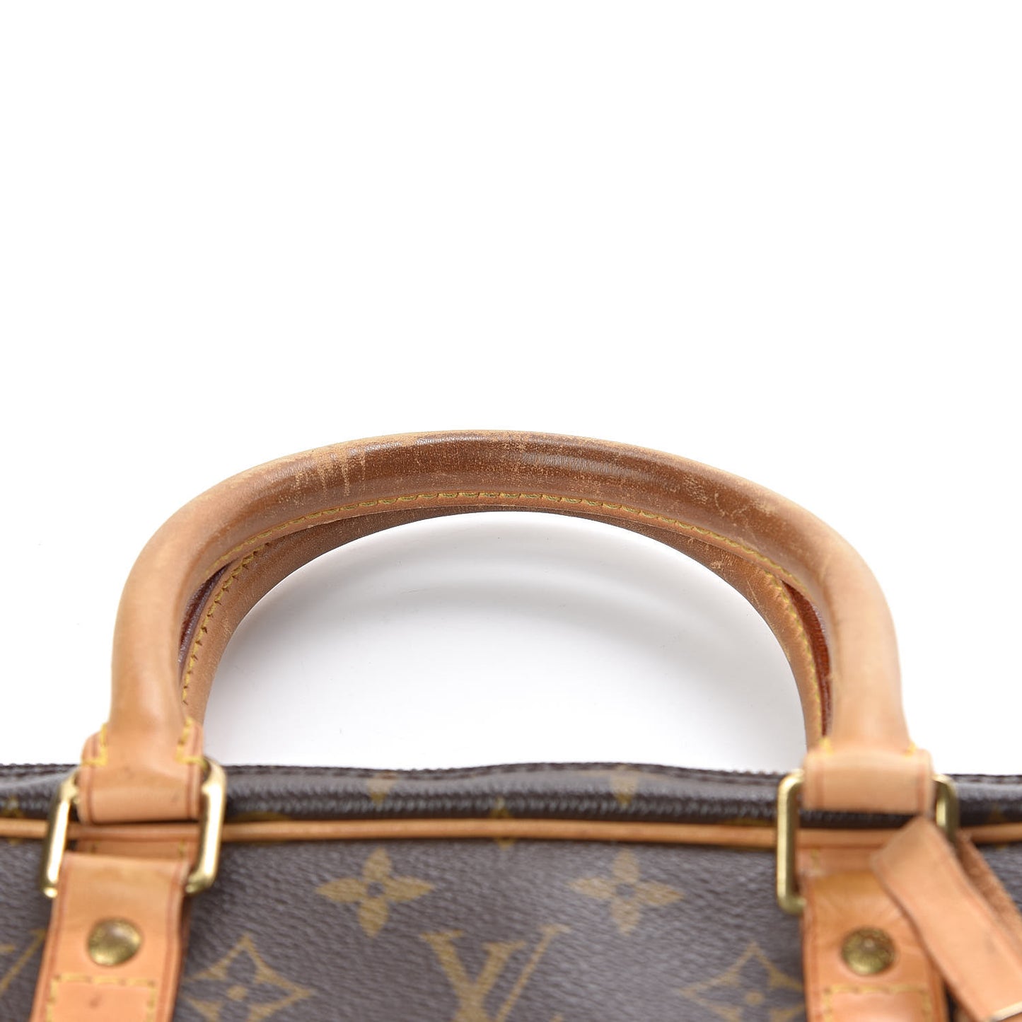 Monogram Porte-Documents Voyage Briefcase