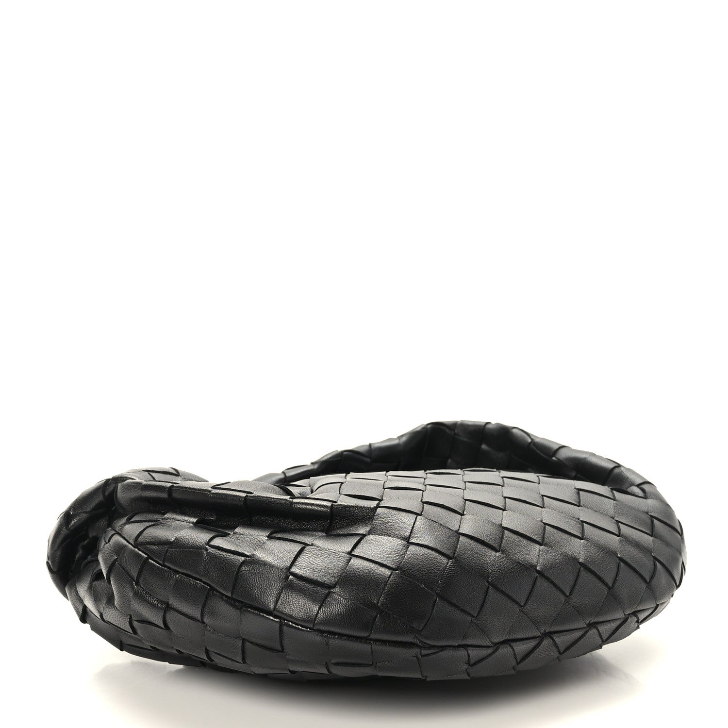Bottega Veneta Nappa Intrecciato Mini Jodie Black 4 of 8