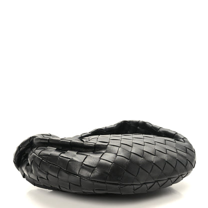 Bottega Veneta Nappa Intrecciato Mini Jodie Black 4 of 8
