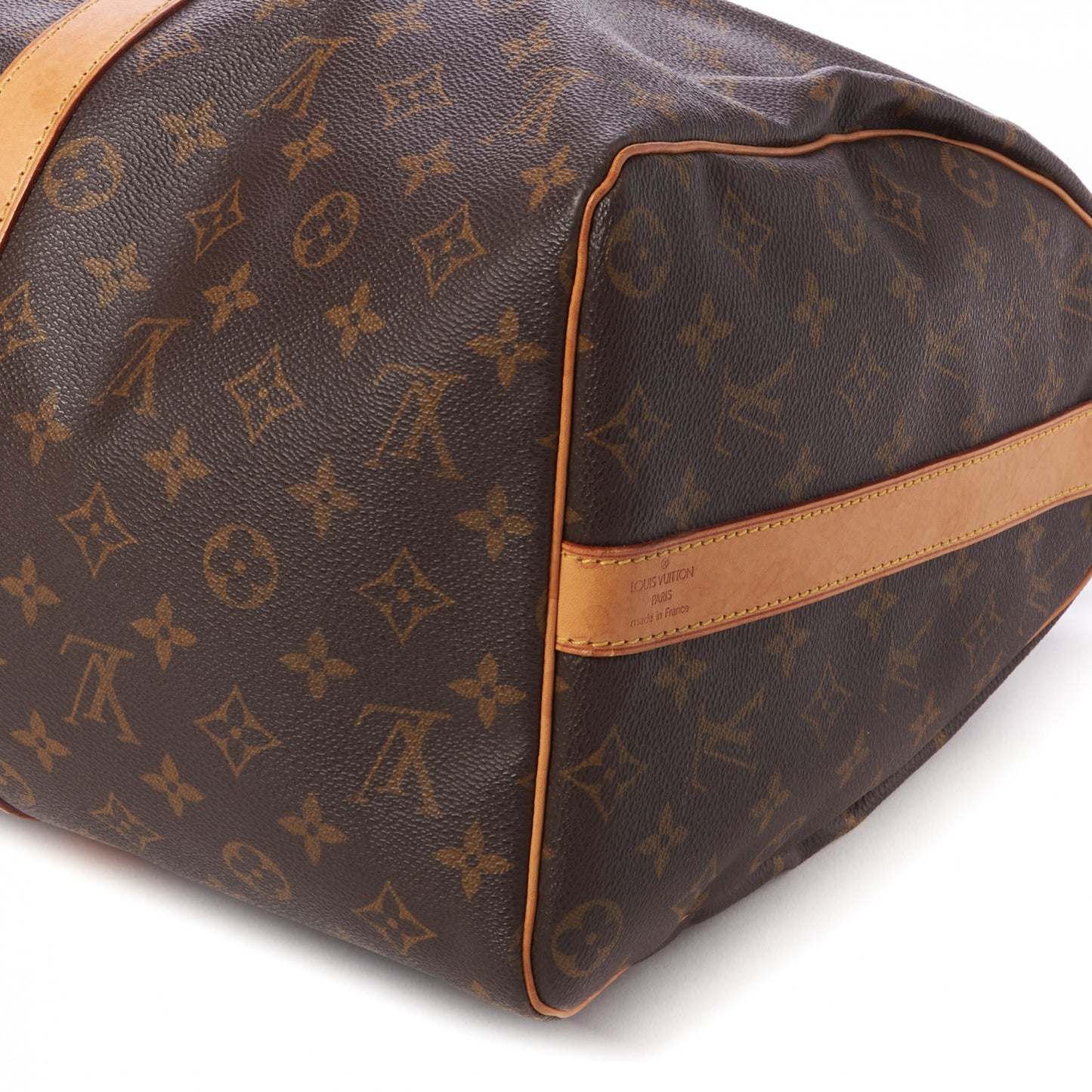Monogram Keepall Bandouliere 45