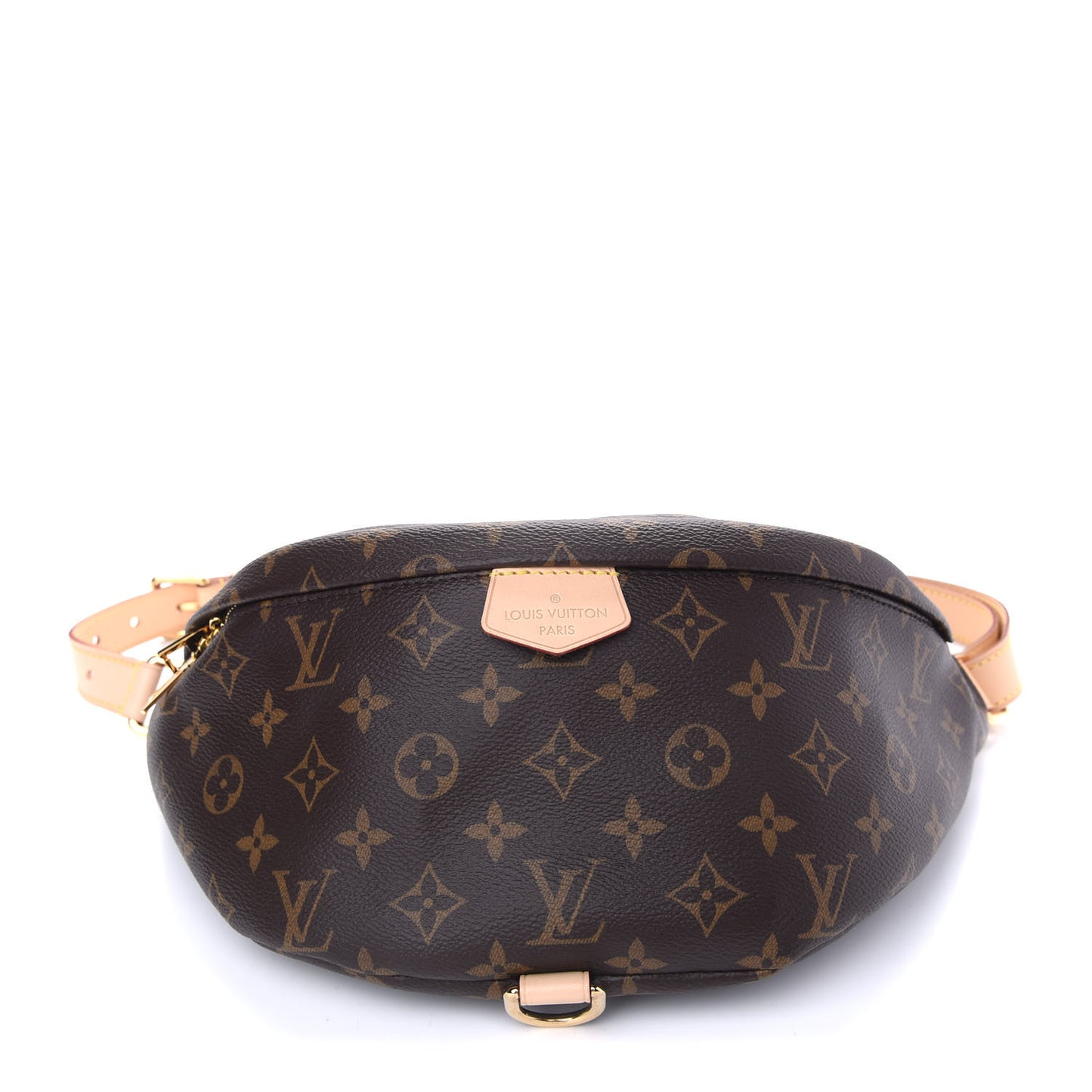 Monogram Bumbag