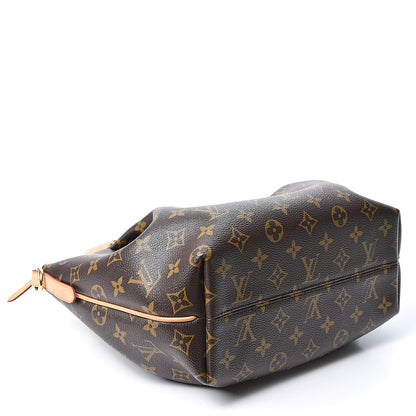Louis Vuitton Monogram Turenne PM 3 of 9