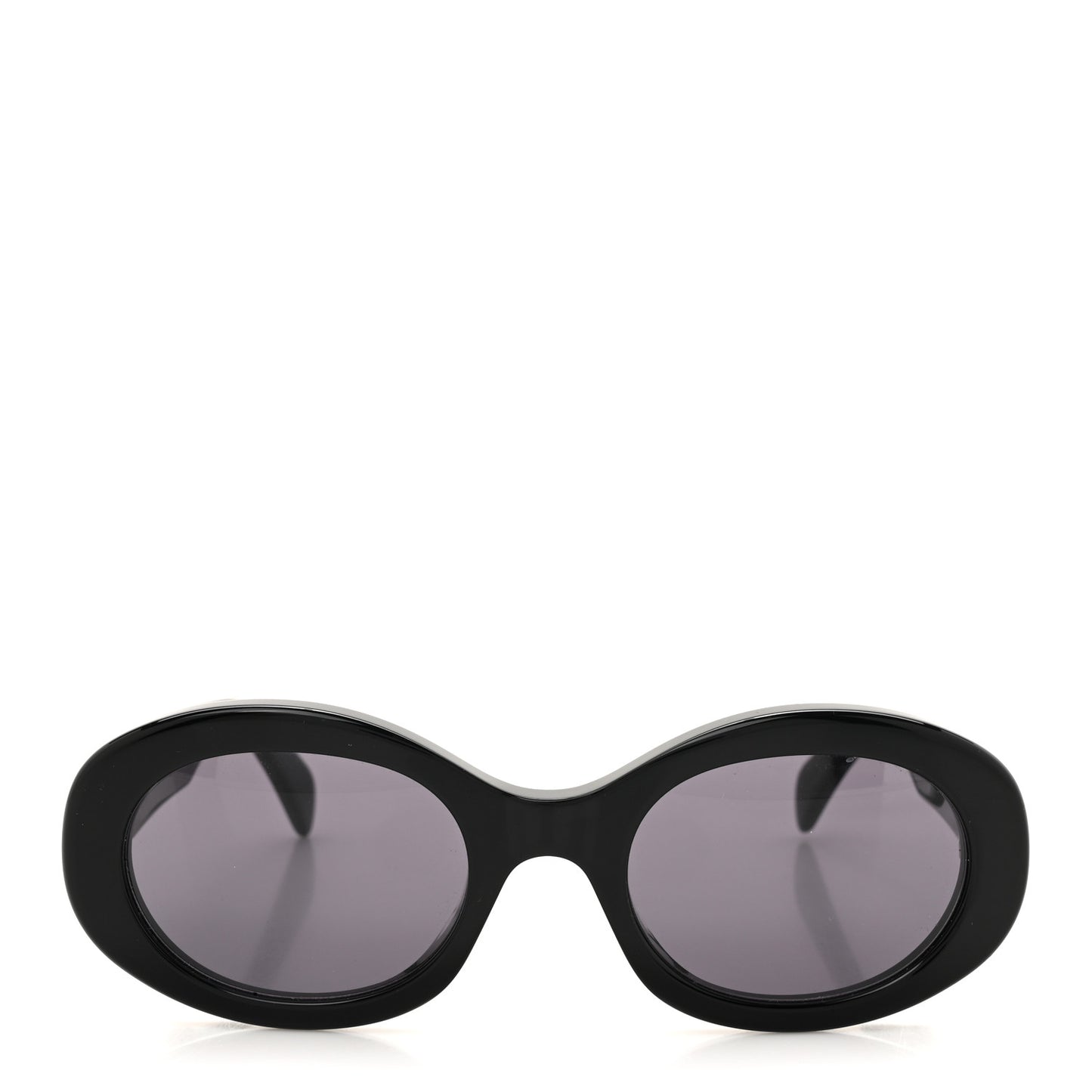 Acetate Triomphe 01 Sunglasses CL 40194U Black