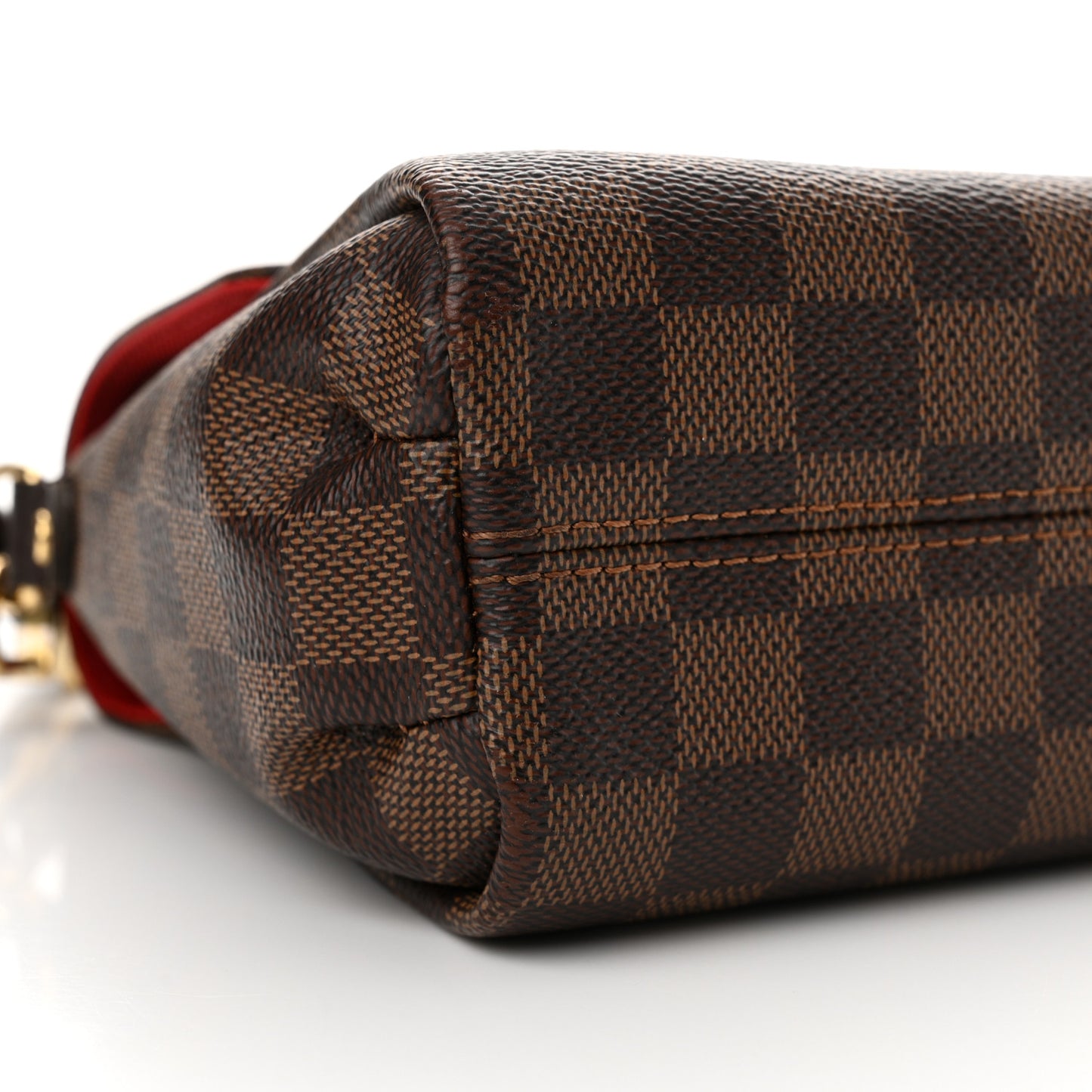 Damier Ebene Croisette