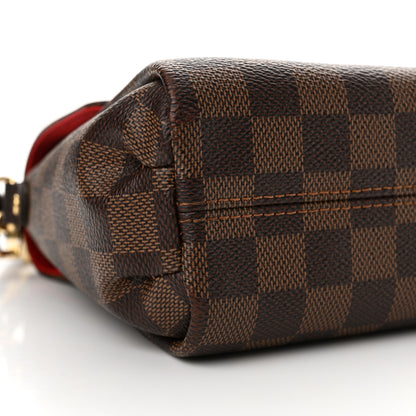 Louis Vuitton Damier Ebene Croisette 9 of 14