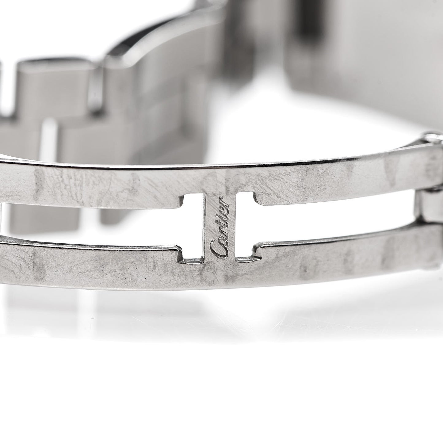 Stainless Steel 31mm Roadster Quartz Watch
