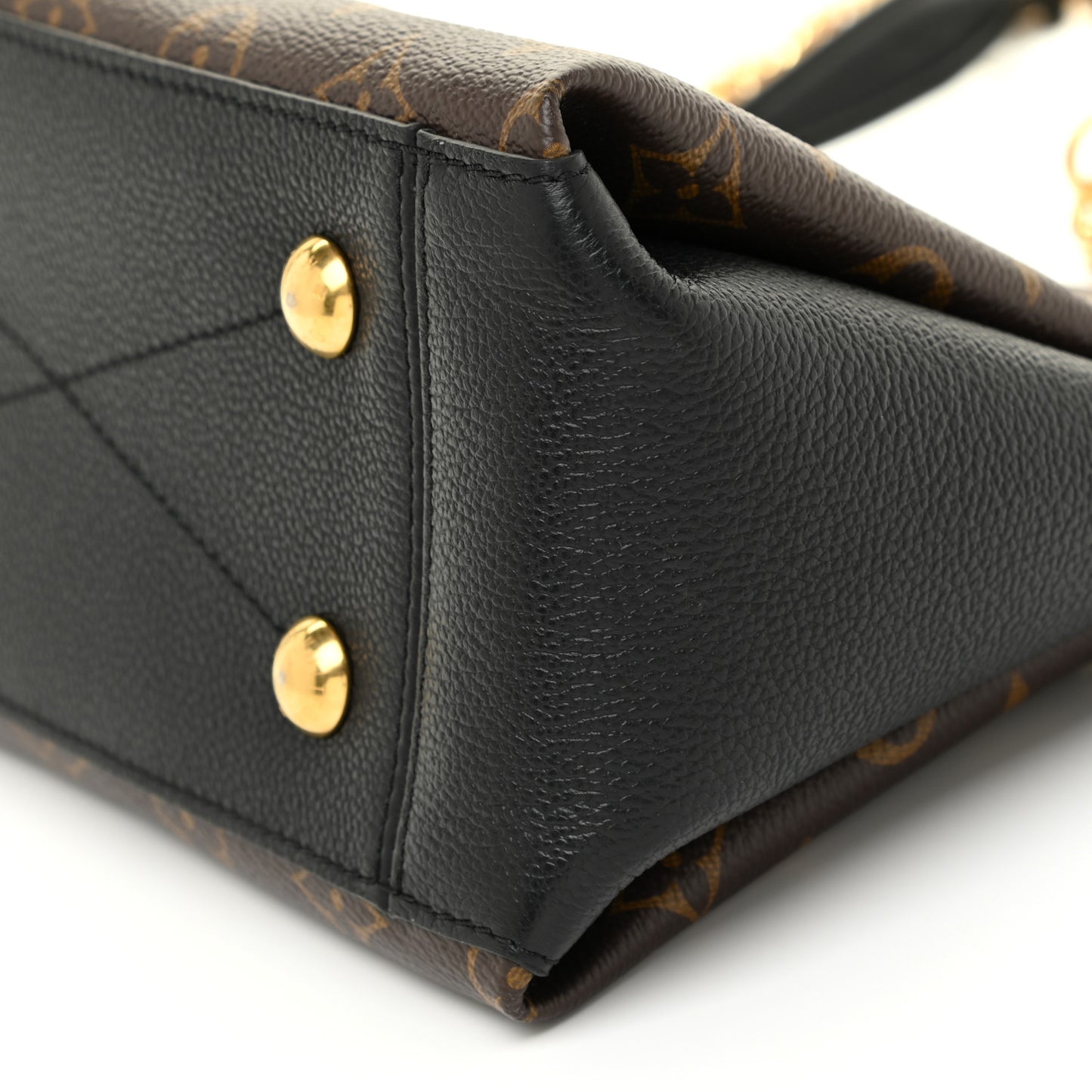 Monogram Surene BB Black