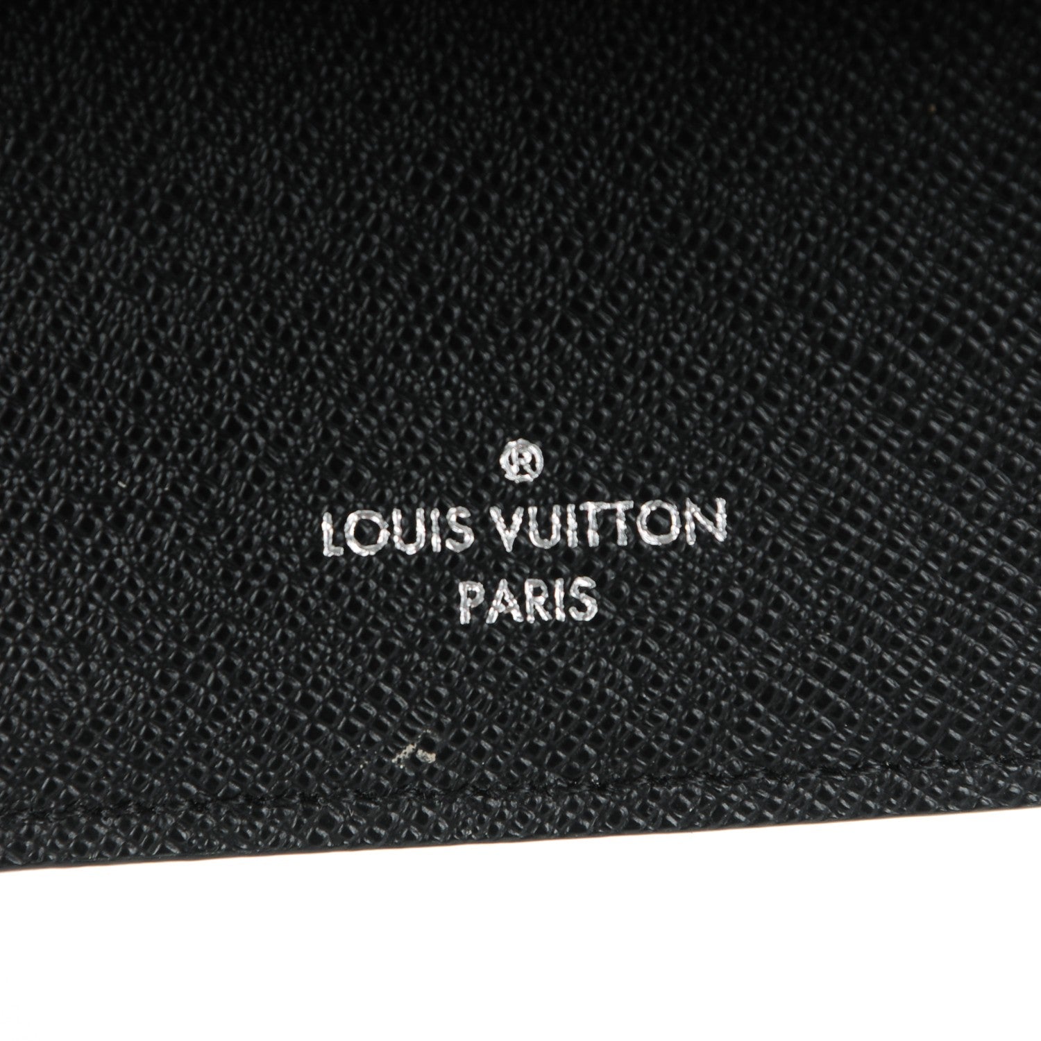 Louis Vuitton Damier Graphite Multiple Wallet 6 of 7