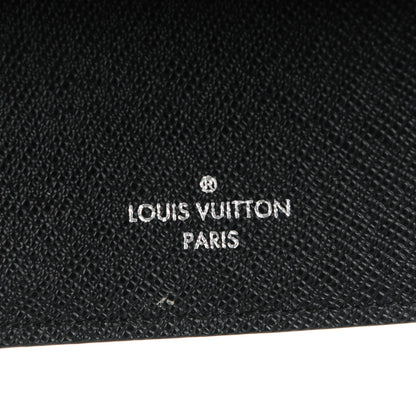 Louis Vuitton Damier Graphite Multiple Wallet 6 of 7