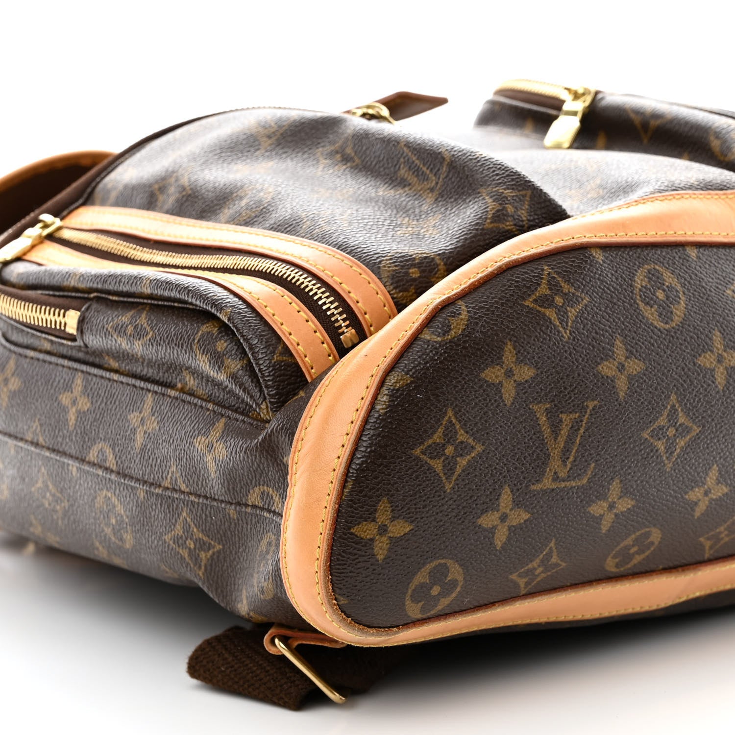 Louis Vuitton Monogram Bosphore Backpack 11 of 15