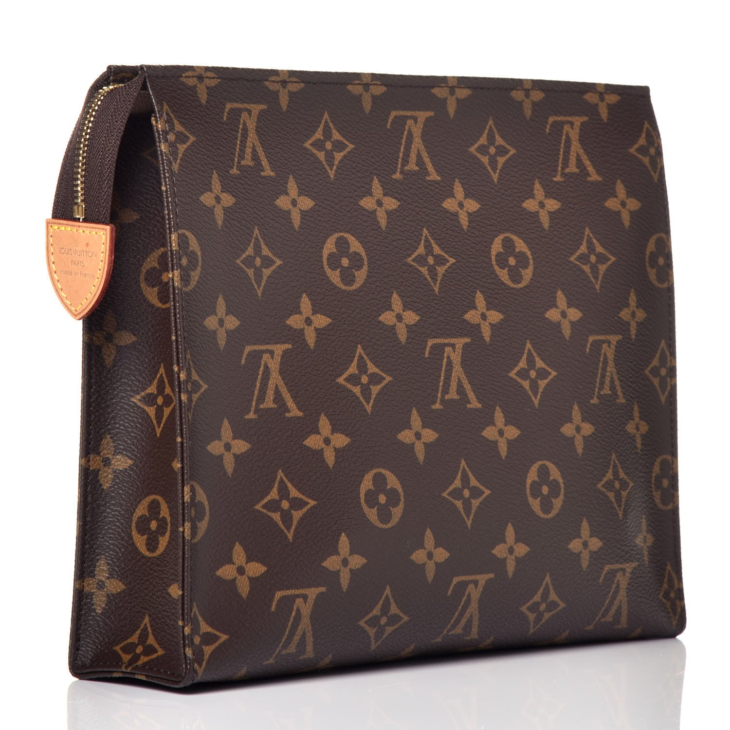 Louis Vuitton Monogram Toiletry Pouch 26 2 of 7