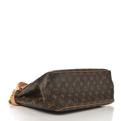 Louis Vuitton Monogram Batignolles Horizontal 4 of 10