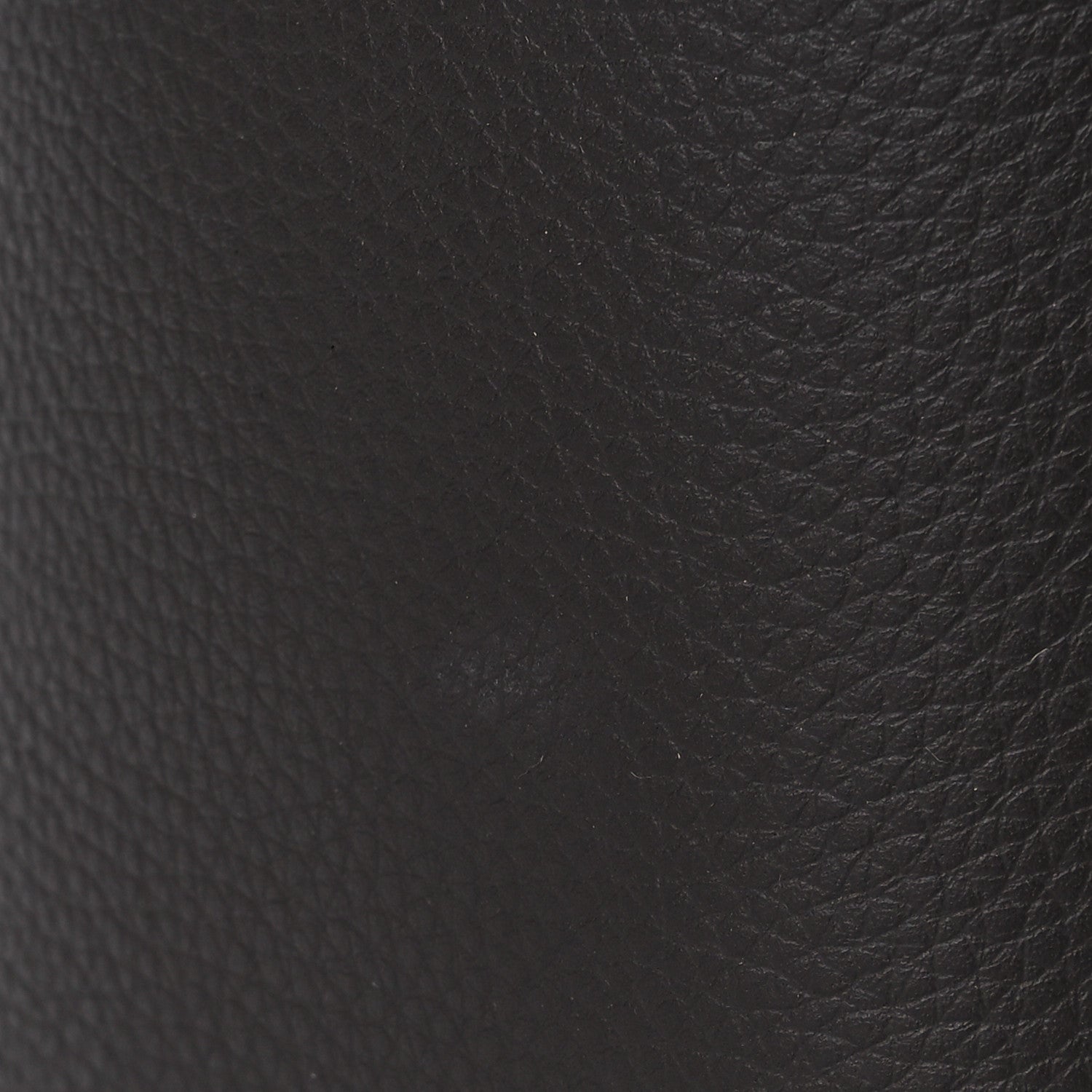 Loewe Grained Calfskin Small Puzzle Edge Bag Dark Grey 11 of 11
