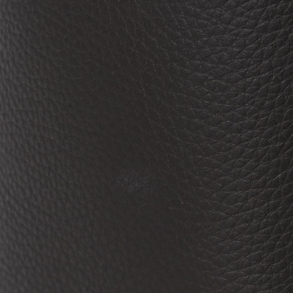 Loewe Grained Calfskin Small Puzzle Edge Bag Dark Grey 11 of 11
