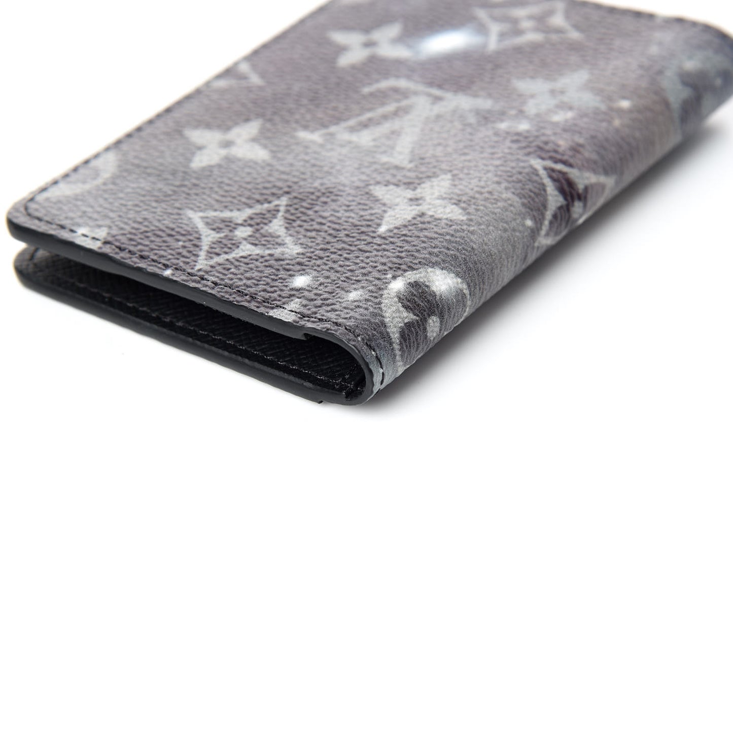 Monogram Galaxy Pocket Organizer