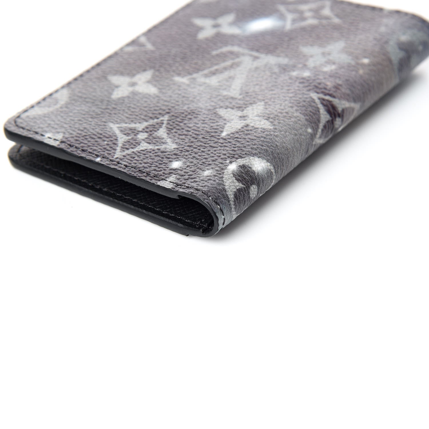 Louis Vuitton Monogram Galaxy Pocket Organizer 6 of 10